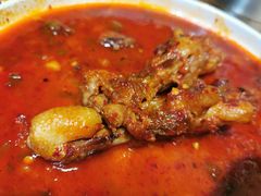 -京玉菲饭店(李村店)