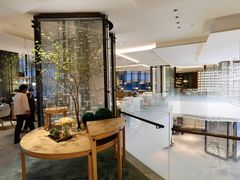 -扬州万怡酒店-中餐厅(文昌中路店)