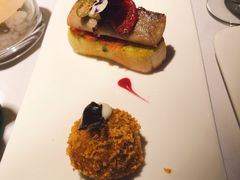 -Erman岩烧牛排(虹桥南丰城店)
