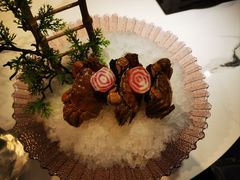 -酒蜻蜓·庭院私房菜(天元东路店)