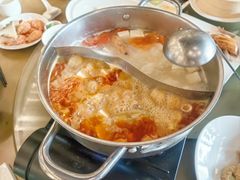 -三亚湾假日度假酒店·中餐厅