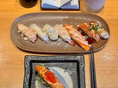 -Tuna maki寿司(苏州中心商场店)