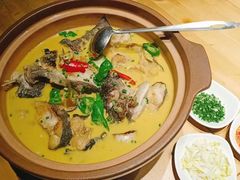 -寻钵记民菜馆·正宗常德钵子菜(滨湖路店)
