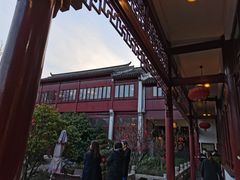 -祝家花園(伯渎港店)