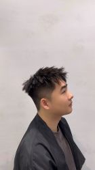 -Kraemer Paris  苏豪路易士·嘉玛发廊