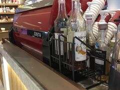 -COSTA COFFEE(恒基名人购物中心店)