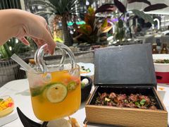 -3号仓库·创意中国菜(新世界城店)