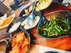 -杀猪天·韩国烤肉(总店)