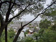 -游子山休闲旅游区
