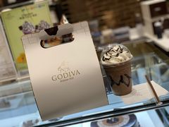 -歌帝梵(美高梅分店)