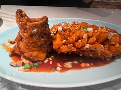 -志明眷村·台式融合菜·宵夜