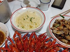 -湘江大码头·龙虾馆(渔人码头一店)
