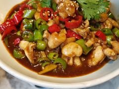 -塘人·老底子宁波菜小馆(南塘老街店)