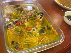 酸汤肥牛-吴记精品菜