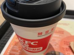 -肯德基(昆山开发区店)