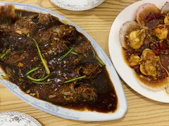 -九龙餐厅(大沽路店)