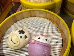 -好旺角齐市鲜切牛自助烤肉(农林五道街总店)