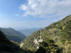 -大水川景区