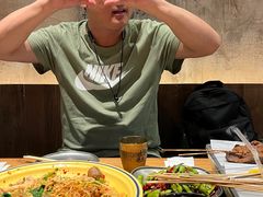 -北丐先生·野馄饨烧烤(长宁龙之梦店)