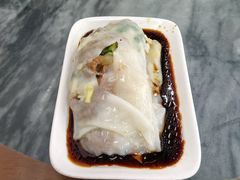 -穗银肠粉店(东川路店)