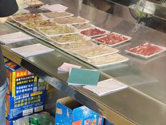 -伟记牛肉(金鸿公路店)