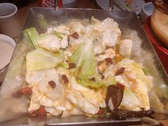 -闽上鲜·福建菜(龙湖滨江天街店)