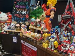 -纪州豚骨酱油拉面(锦延路店)