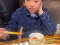 -大圣烧烤(马湖新村店)