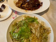 -大铁勺新津菜(东丽阳光新业广场店)