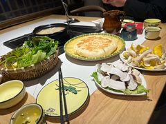 -有一锅·黑山羊腊排骨野生菌火锅(黑龙潭旗舰店)