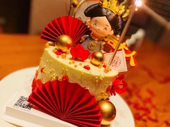 -圣丰索菲特·法国餐厅