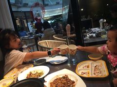 -南门小馆·清真(国贸商城店)