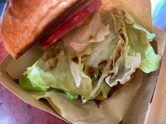 -魏斯理汉堡(西安沣东吾悦店)