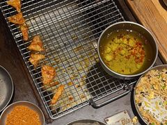 -夜食白市Yespicy·烧烤啤酒宵夜(番禺四海城店)