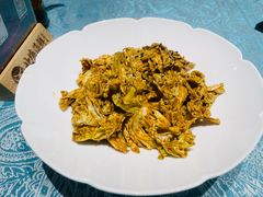 乾隆白菜-北塘海鲜·天津菜(大光明桥旗舰店)