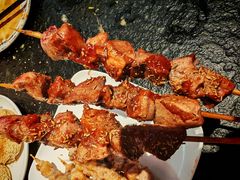 -老北京胡同味道二荤铺(酒仙桥店)