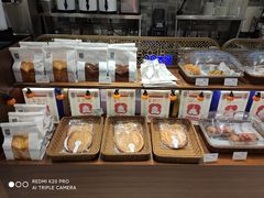 -光明悠焙(豫园店)