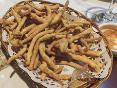 -大汗行宫园林餐厅