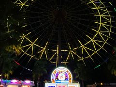 -三亚海昌梦幻海洋不夜城