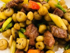 -麒麟中餐厅·经典粤菜·地道菜式老字号(广州长隆酒店)