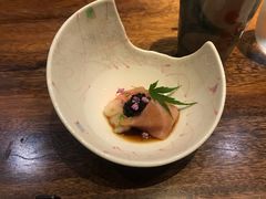 -桐寿司Sushi Tong