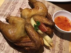 -珀翠餐厅(新业路店)
