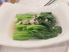 -金华安大酒楼·老牌潮菜·粤式茶点(东方国际店)