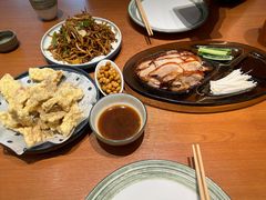 -老昌春饼(中央大街店)