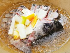 -云渔堂蒸汽石锅鱼(万达店)