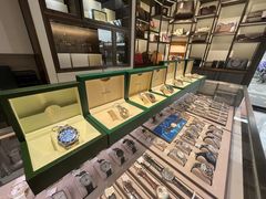 -上海恒天奢侈品(总店)