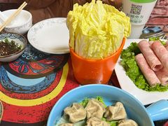 -弘烨 贵州酸汤 鱼火锅(东财店)