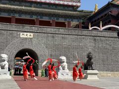 -大明幻境第一城