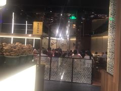 -捞王锅物料理(上海世茂广场店)