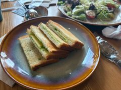 -HELLO 27 意面·沙拉·帕尼尼